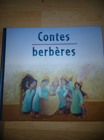 Contes berberes