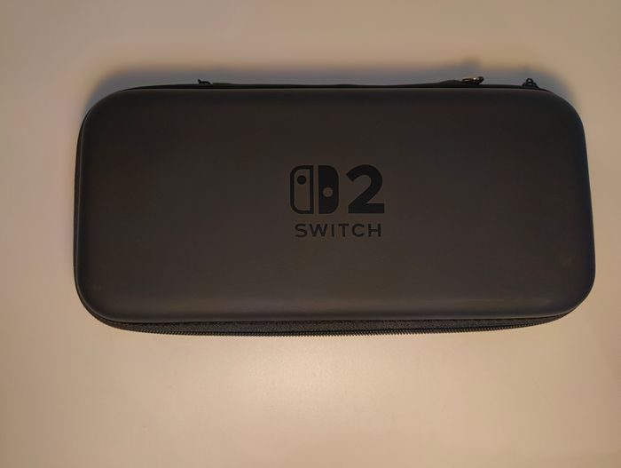 Etui de protection Switch 2