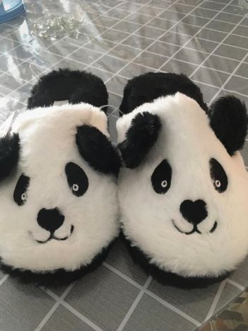 Chausson Panda