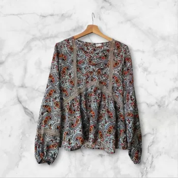 Blouse taille 42