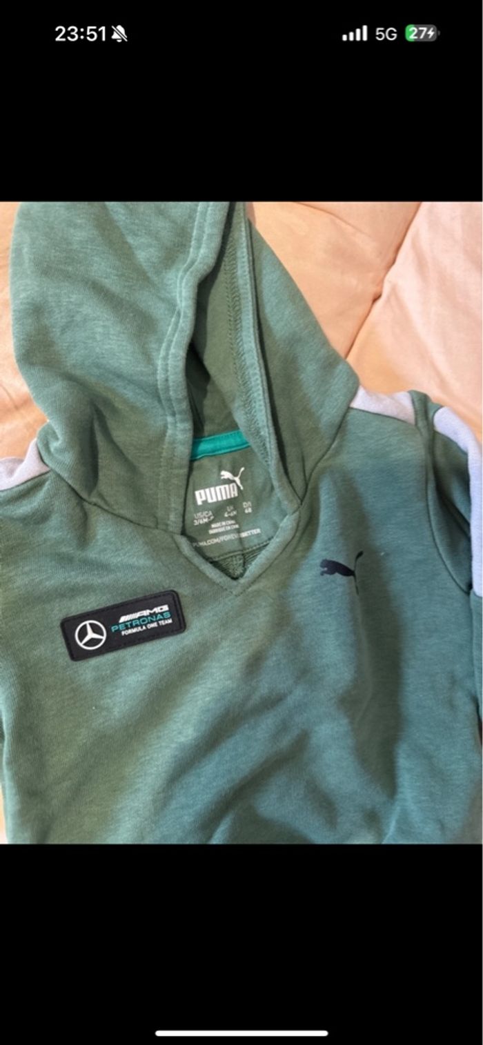 Lot survêtements - photo numéro 4