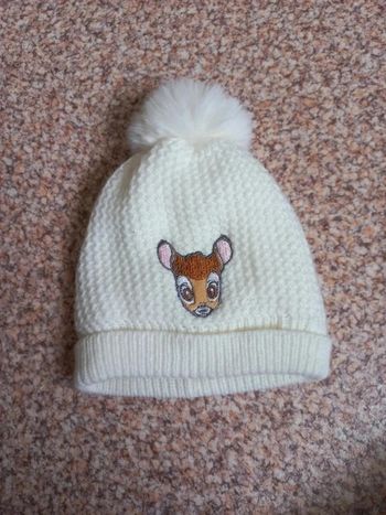 Bonnet bambi