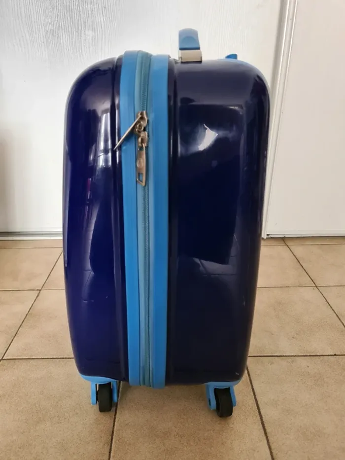 Valise cabine enfant - photo numéro 2