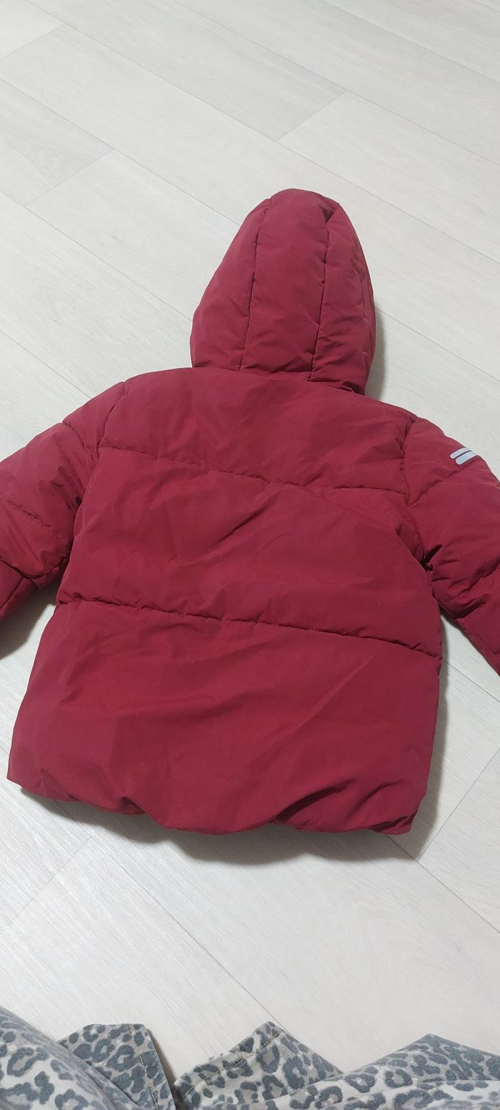 Doudoune kiabi 5 ans - photo numéro 2