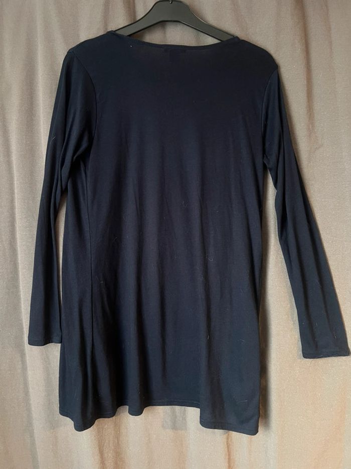 Gilet fin - photo numéro 3