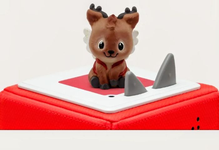 Tonies petit renne de noël