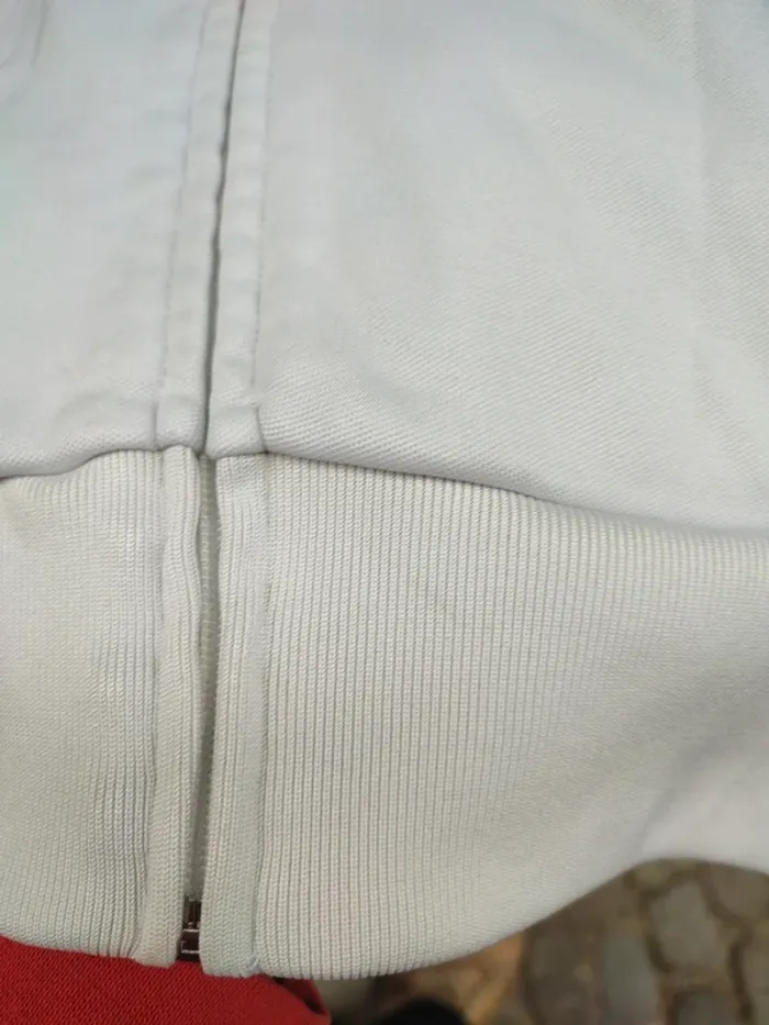 Veste taille xl/44 marque rbk - photo numéro 7