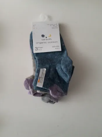 Chaussettes bébé