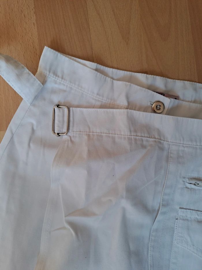 Pantalon léger 10ans #lespetitescoquines - photo numéro 4