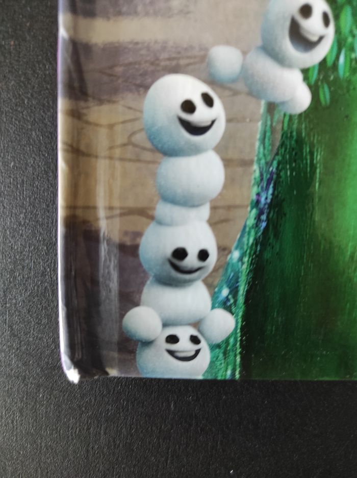 Livre enfant – La Reine des Neiges ❄️📘 - photo numéro 10