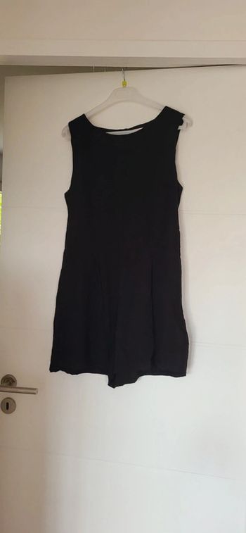 Combishort taille 38