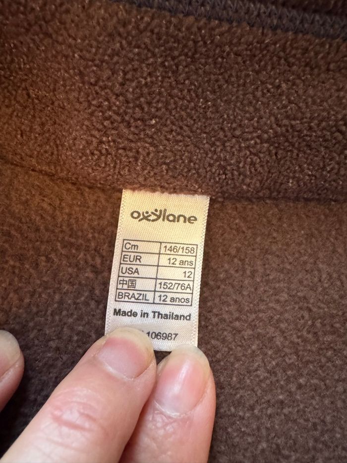 Gilet sans manches - photo numéro 4