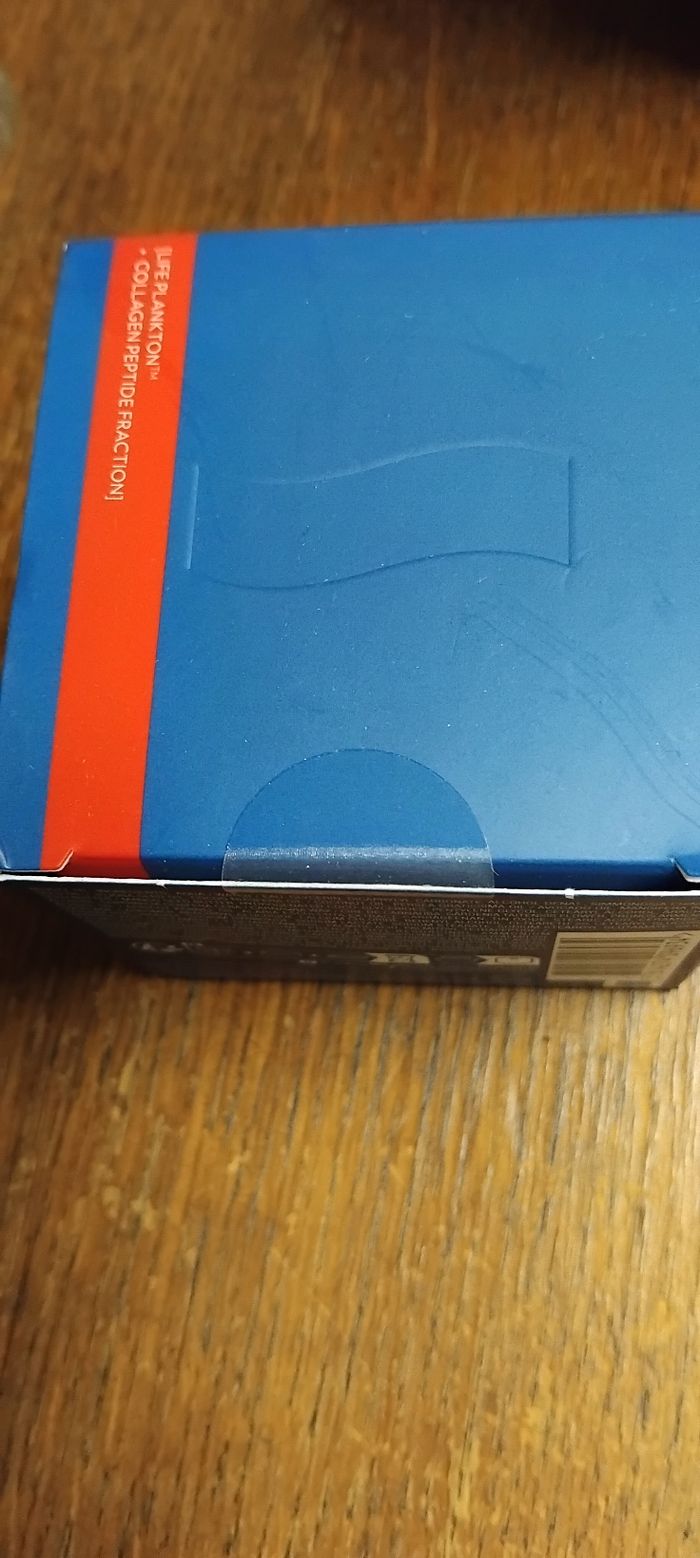 Creme nuit biotherm - photo numéro 2