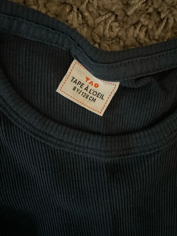 Débardeurs 8 ans - photo numéro 4