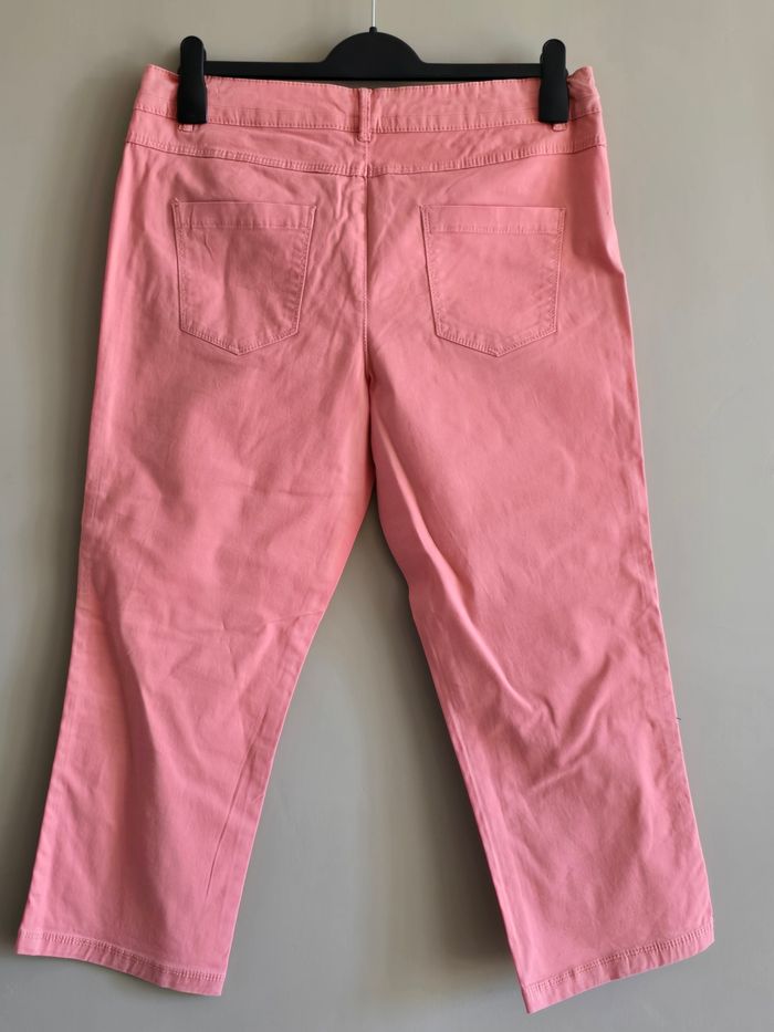 Pantalon femme - photo numéro 7