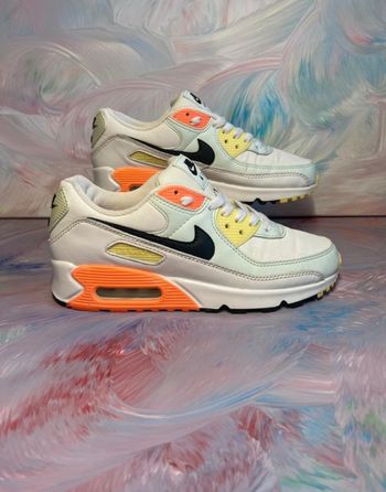 Baskets Nike air max 90 