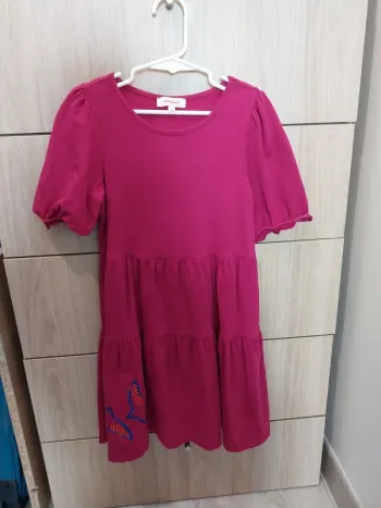 Robe catimini 5 ans