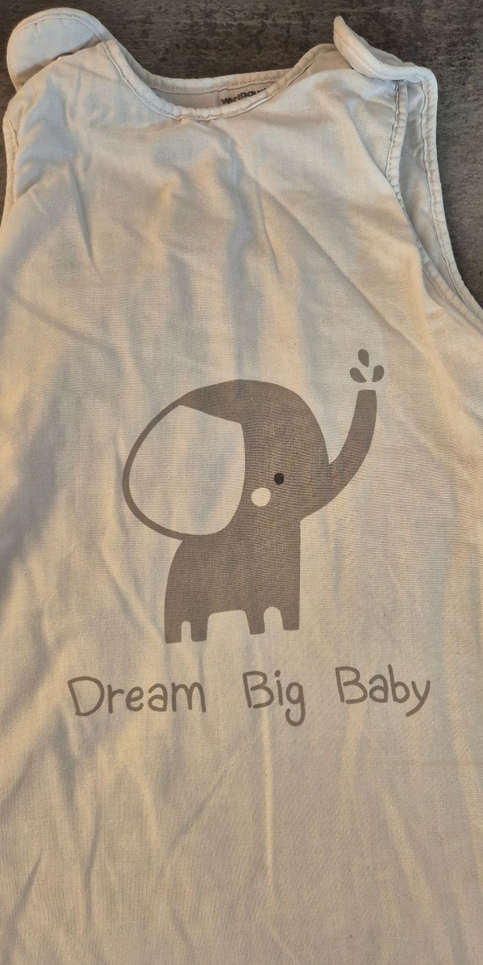 Gigoteuse 18-36 mois 🐘 - photo numéro 4