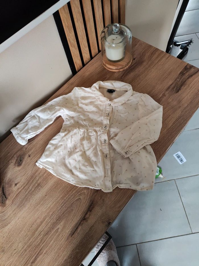 Chemise