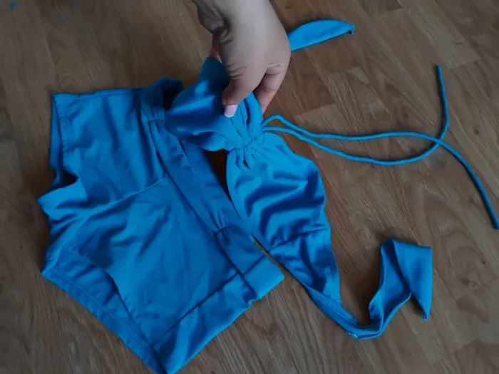 Maillot de bains femme S - photo numéro 3
