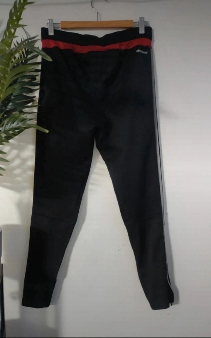Pantalon de sport Adidas Taille 34 - photo numéro 2