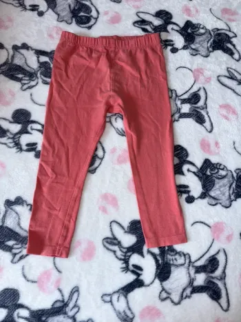Legging fille