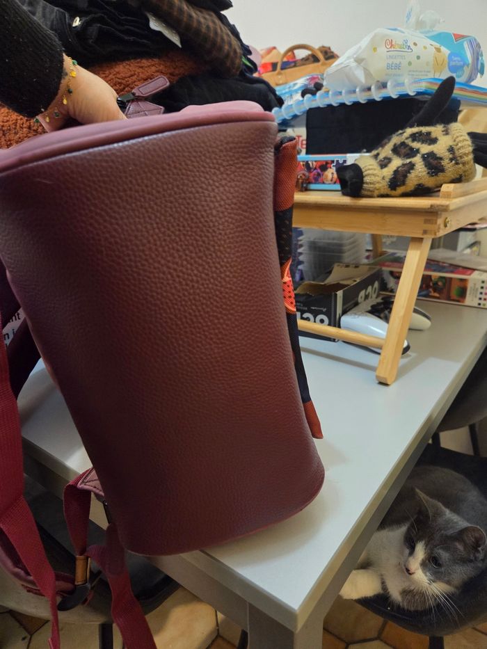 Sac cabaia - photo numéro 6