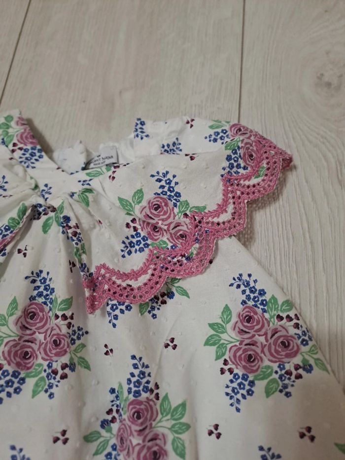 Robe de cérémonie 5A - photo numéro 3