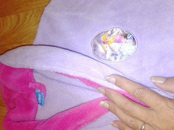 Robe de chambre - photo numéro 2