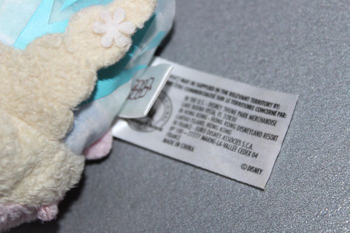 Tsum Tsum Elsa - photo numéro 2