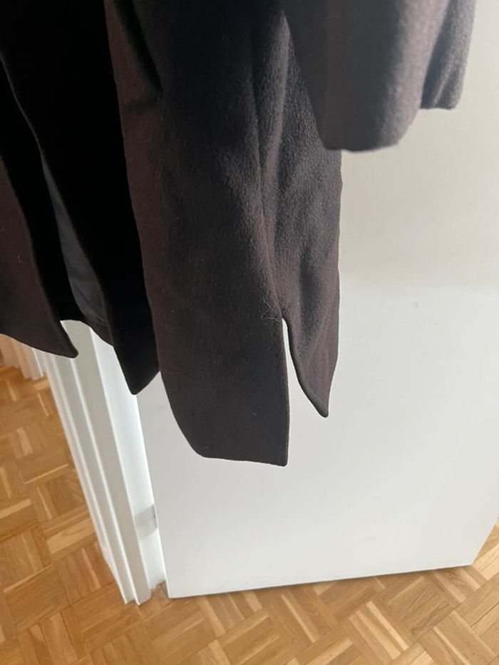 Manteau un jour ailleurs - photo numéro 4