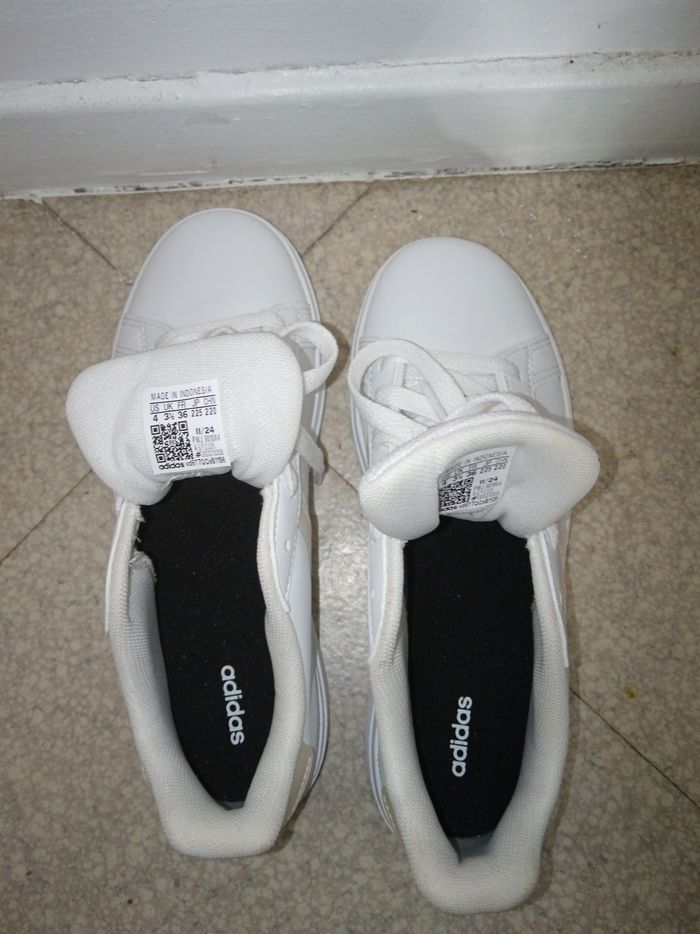 Baskets adidas 36 - photo numéro 2