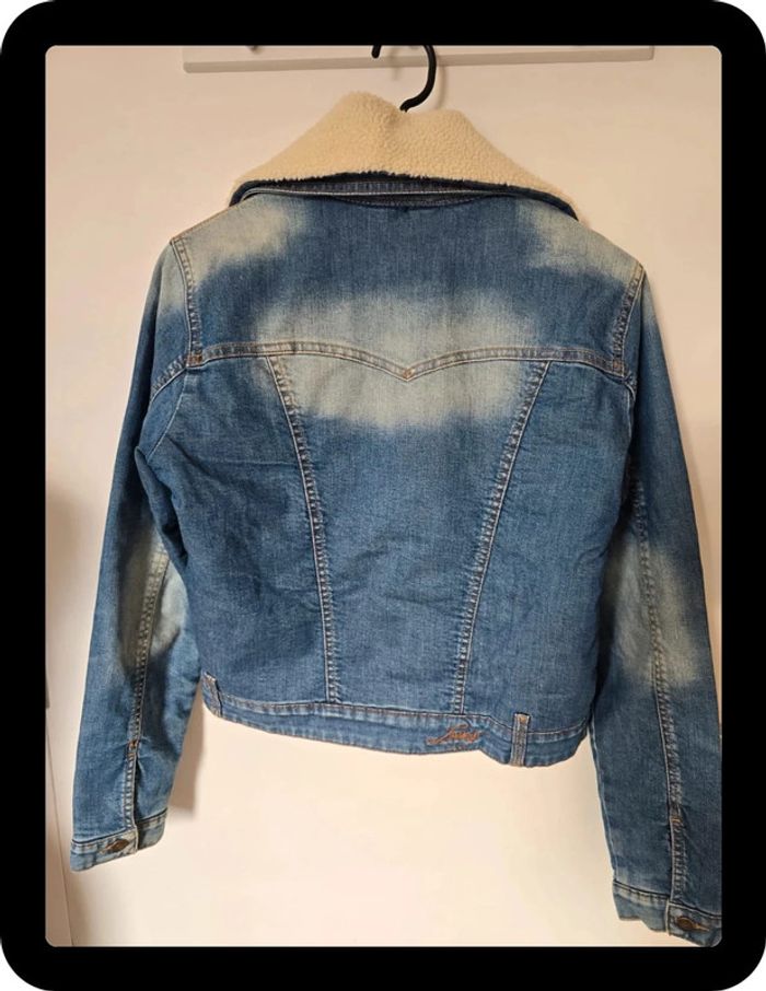 Veste Levi's - photo numéro 11