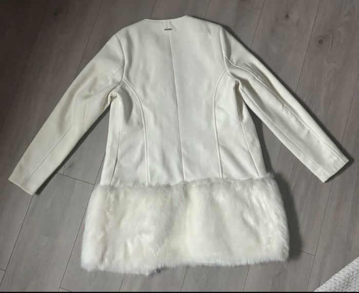 Manteau Tiffosi - photo numéro 4