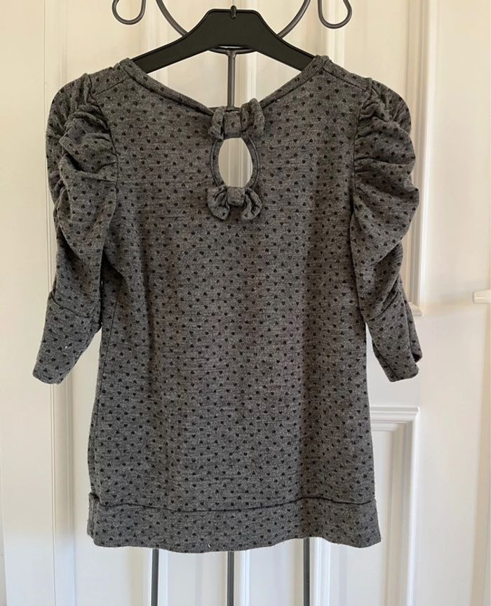 Pull cache cache - photo numéro 2