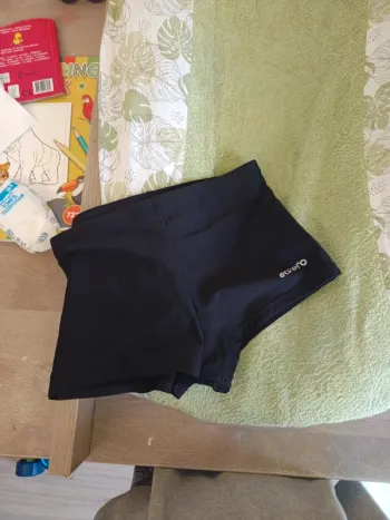 Maillot de bain
