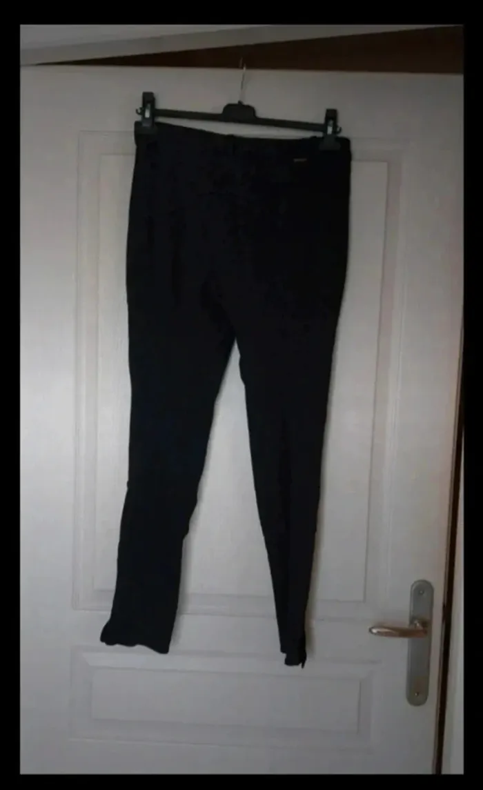 pantalon d'équitation - photo numéro 5