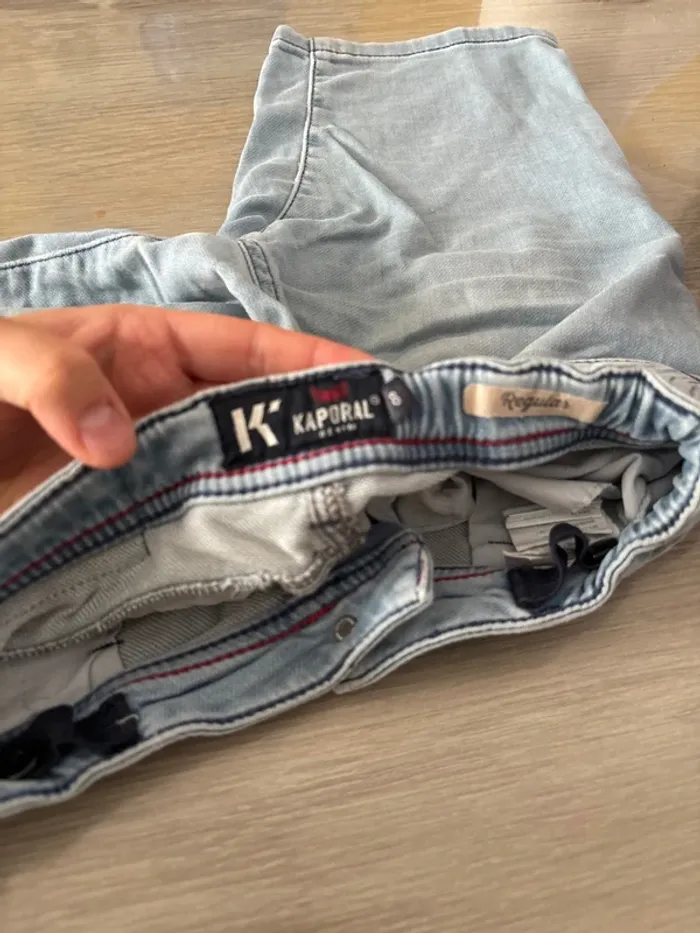 Short kaporal 8 ans - photo numéro 5