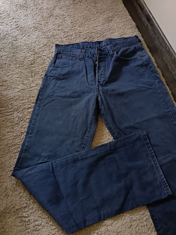 Jean homme Levi's 42 - photo numéro 4