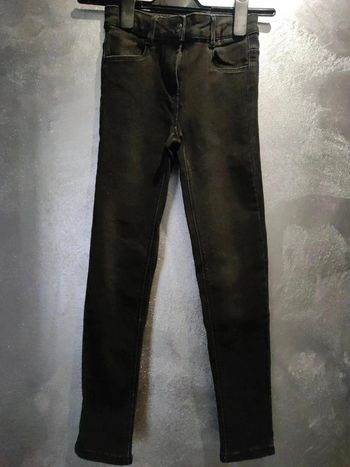 Jean Slim Fille Gemo