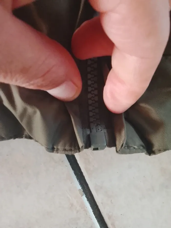 Manteau 4ans - photo numéro 8