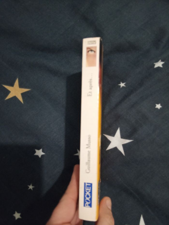 Livre (171) 📚 Et après... - photo numéro 3