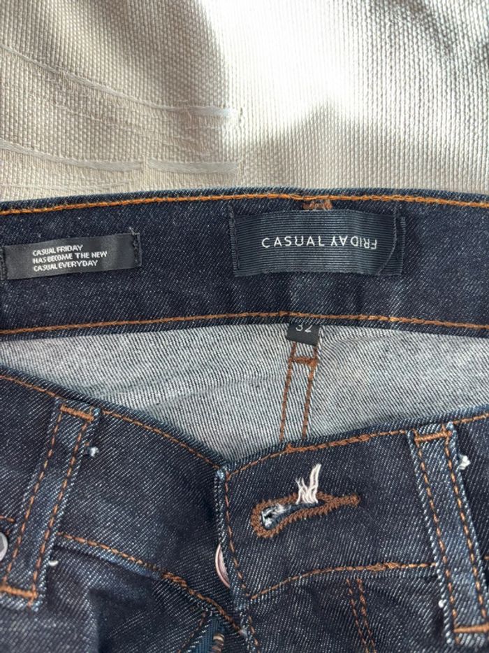 Jeans homme - photo numéro 4