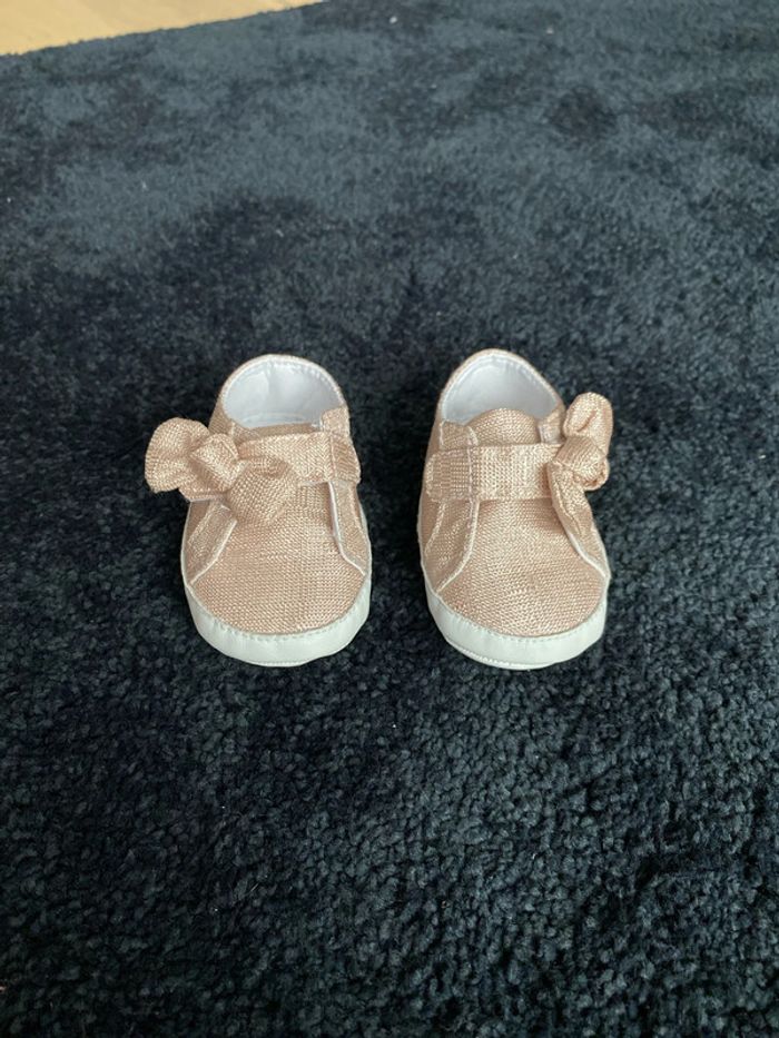 Chaussures
