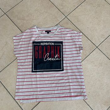 Tee short