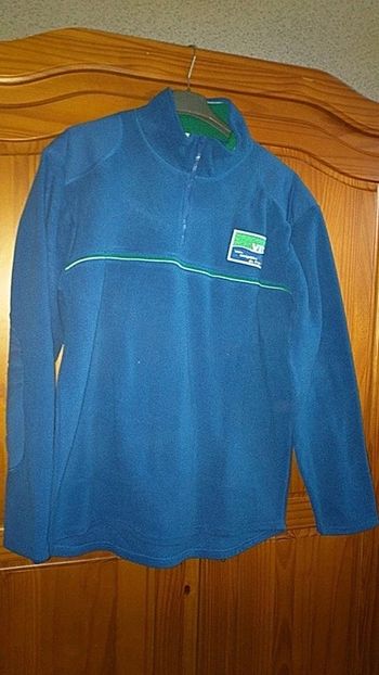 gilet polaire homme xl regain perform