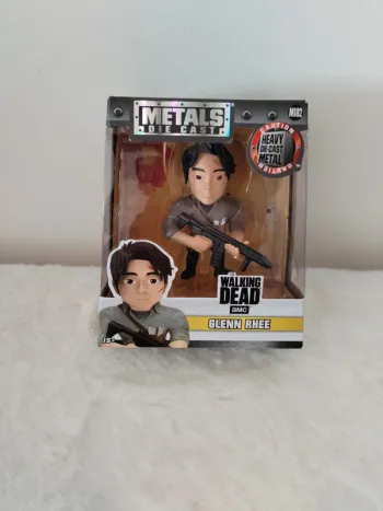 Figurine The Walking dead Gleen rhee