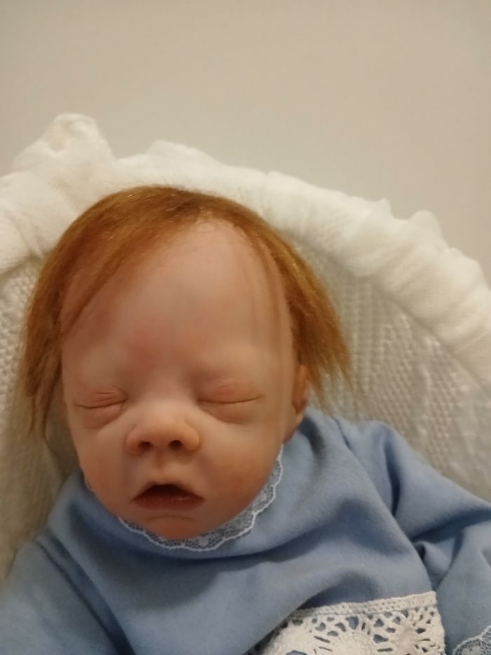 Bébé reborn - photo numéro 3