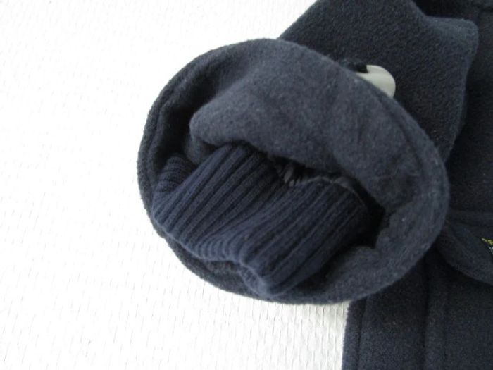 Manteau marine Sergent Major 6 mois TBE - photo numéro 5