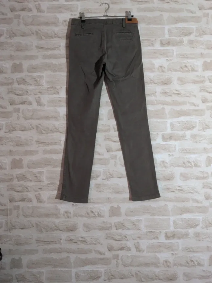 Superbe pantalon de la marque Karl Marc John, taille 34 - photo numéro 2